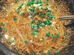 干捞粉丝堡-小食候湘(政务区店)