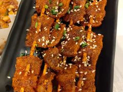 -有鱼吃·纸包烤鱼(曲江创意谷店)