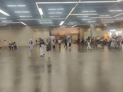 -中华艺术宫(上海美术馆)