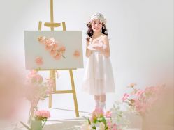 点击看大图 -美宝纪摄影中心(耒阳店)