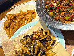 -东来土菜馆(民祥园路店)