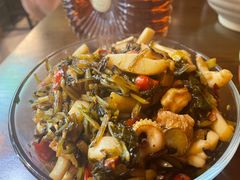 -老味道(田子坊店)