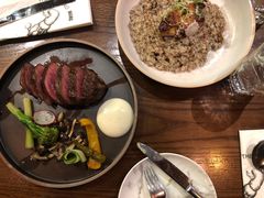 -Bistro Wang 牛排馆
