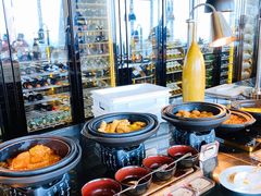 -广州四季酒店·意珍·意式自助餐