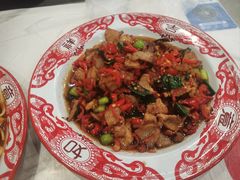 -江城燕子大排档(江汉路步行街店)