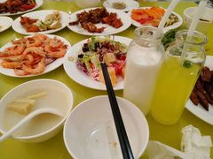 -海韵之星邮轮水会(明发商业广场店)