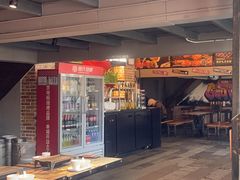 -管氏翅吧(广渠门店)