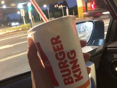 -汉堡王(常熟美城店)