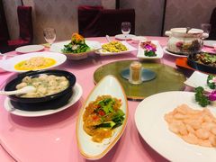 -复旦大学本部-食堂