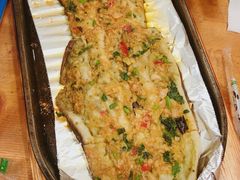 -老东镇啤酒屋海鲜加工·蒸汽海鲜·海鲜烧烤(台东店)