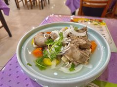 -新疆巴州金丝特餐厅(大钟寺店)