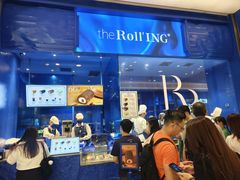 -the Roll'ING手作瑞士卷专门店(卓悦中心店)