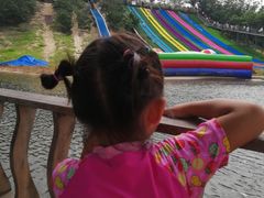 -渔岛海洋度假区