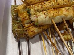 -正通记·哈尔滨烧烤·炭烤鸽子(七宝万科国际店)