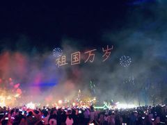 -荷兰花海