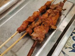-阿拉丁新疆风味餐厅·清真(罗廊巷店)