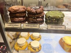 -CHOCMONS巧克怪兽(屏风街店)