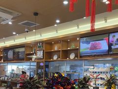 -韩香福烤肉庄园(荣成店)