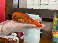 -星记小馆·小蓝龙·老南京砂锅菜(上海路店)