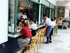 -RAC BAR(安福路店)