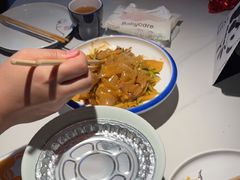 -额娘·春饼烤鸭(华北七楼创始店)