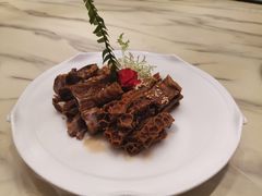 -柒园·三十年创意杭帮菜(龙湖滨江天街店)