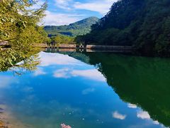 -丹东天桥沟景区