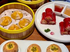 -蝴蝶里·粤菜·点心(龙湖杭州金沙天街店)