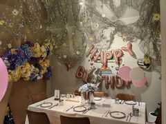 -LE SHARE洛笙·花园西餐(北京路步行街店)