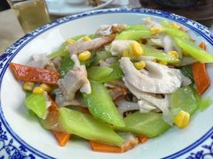 -芸海阁·农家私房菜(沙家浜景区出口店)