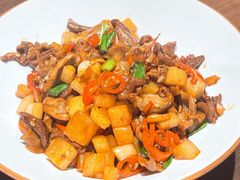 -胡子大厨·超级小炒肉(浦东漫乐城店)