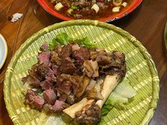 -千椒百味•自贡盐帮川菜