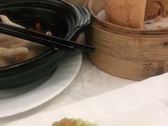 -长安莲花山庄-莲湖轩中餐厅