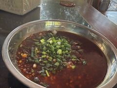 -老杨砂锅鱼庄