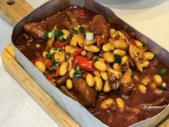 -打酱油·非遗淮扬菜(瘦西湖梅岭店)