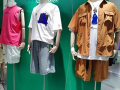 -南京时尚莱迪购物广场(正洪街店)