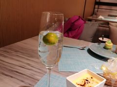 -上海金桥红枫万豪酒店-万豪中餐厅