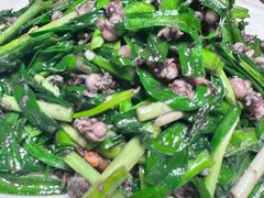-木柴豆腐·活海鲜·鲁菜(岚山路店)
