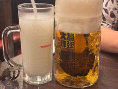 -大馥·炭火烧肉酒场(莘庄莘福坊店)