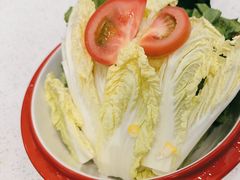 -鲍媽·原汤鲍鱼鸡(克拉广场店)