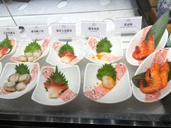 -第六季自助餐厅(甜水园店)