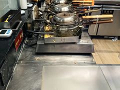 -芳叔(东方宝泰店)