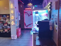 -唱吧麦颂KTV(马驹桥店)