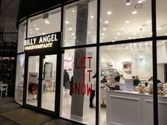 -BILLY ANGEL蛋糕店(三成COEX店)