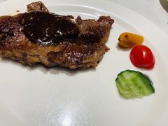-吉布鲁牛排海鲜自助(芙蓉万家丽店)