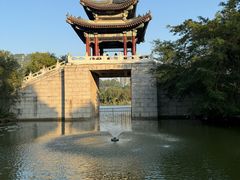 -珠海圆明新园