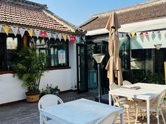 -素心小筑(后沙裕镇店)