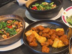 -飞尝蚝·顺德菜·鱼生(顺德总店)