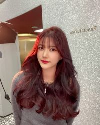 -3AM HAIR SALON染发接发