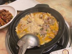-李师傅脆肚(梅林店)